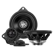 DLS Cruise CRPP-TS1.4 custom fit 10cm 2-weg compo luidspreker set 60 watts RMS 4 ohms voor Tesla Model 3 &amp; Y