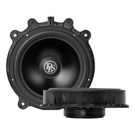 DLS Cruise CRPP-TSW.8 custom fit 20cm woofer set 120 watts RMS 4 ohms voor Tesla Model 3 &amp; Y