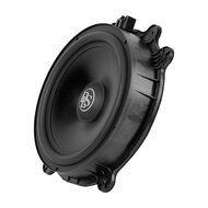 DLS Cruise CRPP-TSW.8 custom fit 20cm woofer set 120 watts RMS 4 ohms voor Tesla Model 3 &amp; Y