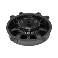 DLS Cruise CRPP-TSW.8 custom fit 20cm woofer set 120 watts RMS 4 ohms voor Tesla Model 3 &amp; Y