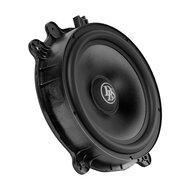 DLS Cruise CRPP-TSW.8 custom fit 20cm woofer set 120 watts RMS 4 ohms voor Tesla Model 3 &amp; Y
