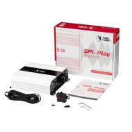 Bass Habit Play SP31001FR