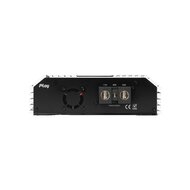 Bass Habit Play SP31001FR mono block versterker 3120 watts RMS 1 ohms