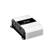 Bass Habit Play SP12001FR mono block versterker 1210 watts RMS 1 ohms