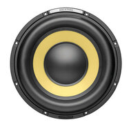 Focal K2 POWER EVO SUB25KXE subwoofer 10 inch 600 watts RMS DVC 4 ohms