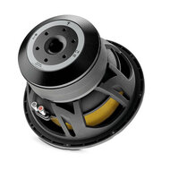 Focal K2 POWER EVO SUB25KXE subwoofer 10 inch 600 watts RMS DVC 4 ohms