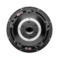 Focal K2 POWER EVO SUB25KXE subwoofer 10 inch 600 watts RMS DVC 4 ohms
