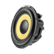 Focal K2 POWER EVO SUB25KXS shallow subwoofer 10 inch 350 watts RMS 4 ohms