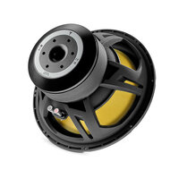 Focal K2 POWER EVO SUB30KXE subwoofer 12 inch 800 watts RMS DVC 4 ohms