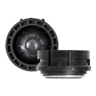 DLS Cruise CRPP-TOT.25 custom fit 25mm tweeter set 50 watts RMS 4 ohsm voor Toyota / Lexus / Subaru