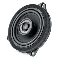 Focal IC BMW 100v2 custom fit 10cm luidspreker set 40 watts RMS 4 ohms voor BMW &amp; MINI
