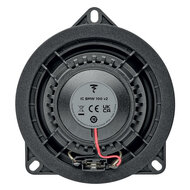 Focal IC BMW 100v2 custom fit 10cm luidspreker set 40 watts RMS 4 ohms voor BMW &amp; MINI