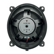 Focal IS TOY 170 custom fit 2-weg 17cm compo luidspreker set voor Toyota Camry (XV70)