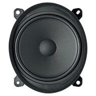 Focal IS TOY 170 custom fit 2-weg 17cm compo luidspreker set voor Toyota Camry (XV70)