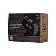 DLS Performance Advantage PA4.6DA DSP versterker 4 kanaals 200 watts RMS