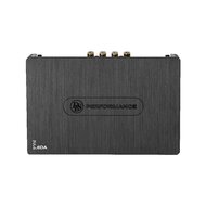 DLS Performance Advantage PA4.6DA DSP versterker 4 kanaals 200 watts RMS