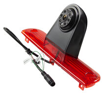 ESX VISION VNA-RCAM-DBJ100HD HD Night Vision Rear View Camera for Fiat Ducato Platform