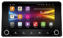 ESX VISION VN940-RM-4G V5 custom fit smart DAB+ radio systeem voor Renault Master Type 3