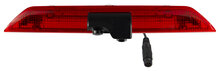 ESX VNA-RCAM-TRC260 remlicht met dubbele camera voor Ford Transit