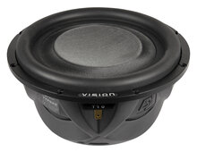 ESX VISION PRO VXP822G subwoofer 8 inch 300 watts RMS DVC 2 ohms