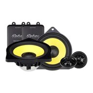 Rebec Audio BMW100 custom fit compo luidspreker set BMW &amp; MINI