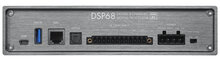MusWay DSP68-512k dsp processor 8 kanaals met PC &amp; APP control