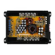 SoundMax SX-N1000.1D mono block versterker 1000 watts RMS 1 ohms