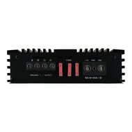 SoundMax SX-N1000.1D mono block versterker 1000 watts RMS 1 ohms