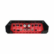 Reiss Audio RS-Q60.4G klasse AB versterker 4 kanaals 340 watts RMS