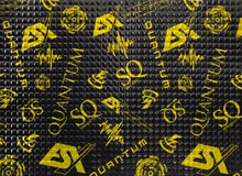 ESX Quantum QRM22 Razor Mats dempingsmateriaal 2.2mm op rol 3,85m2