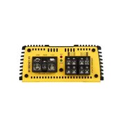 SoundMax SX-LX4350.4D high power 4 kanaals versterker 2120 watts RMS