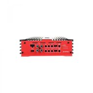 SoundMax SX-N700.4 klasse AB versterker 4 kanaals 700 watts RMS