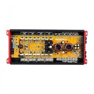 SoundMax SX-N700.4 klasse AB versterker 4 kanaals 700 watts RMS