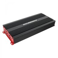 SoundMax SX-N700.4 klasse AB versterker 4 kanaals 700 watts RMS