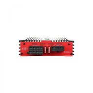 SoundMax SX-N500.4 klasse AB versterker 4 kanaals 500 watts RMS