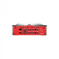 SoundMax SX-N500.4 klasse AB versterker 4 kanaals 500 watts RMS