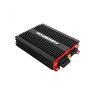 SoundMax SX-N300.4 klasse AB versterker 4 kanaals 300 watts RMS