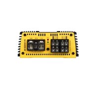 SoundMax SX-LX4225.4D high power 4 kanaals versterker 1140 watts RMS