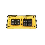 SoundMax SX-LX4125.4D high power 4 kanaals versterker 740 watts RMS