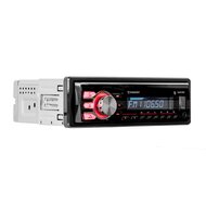 Bass Habit DMR10BT 1DIN autoradio meet usb en bluetooth