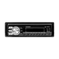 Bass Habit DMR10BT 1DIN autoradio meet usb en bluetooth