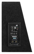 ESX Signum SXB10A actieve gesloten 10 inch subwoofer kist 325 watts RMS