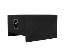 Auto-Connect SE8T6 custom fit gesloten 8 inch kist voor Volkswagen Transporter T6