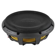 Musway MWF104SQ high end 10 inch flat subwoofer 500 watts RMS 4 ohms