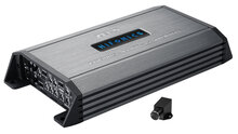 Hifonics Zeus Power ZXR900/5 versterker 5 kanaals 900 watts RMS