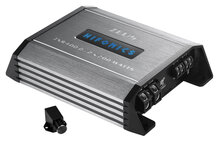 Hifonics Zeus ZXR400/2