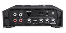 Hifonics Zeus Power ZXR400/2 versterker 2 kanaals 400 watts RMS