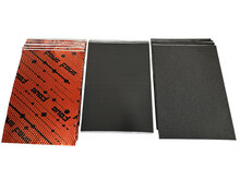 FOUR AUDIO S2-Door Solution dempingsmateriaal voor circa 2 deuren