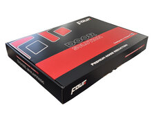 FOUR AUDIO S2-Door Solution dempingsmateriaal voor circa 2 deuren