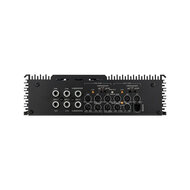 Avatar ABR1000.5 hybride versterker 5 kanaals 1000 watts RMS